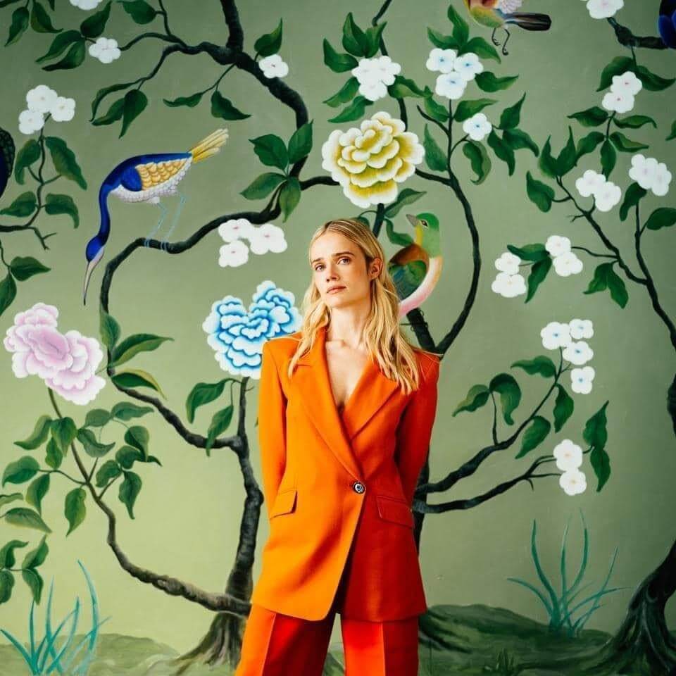 Florrie Pieces cover art