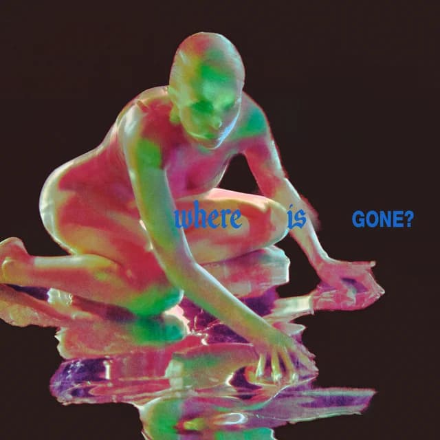Fontaines D.C. and ROSALIA - Where Is Gone Lyrics