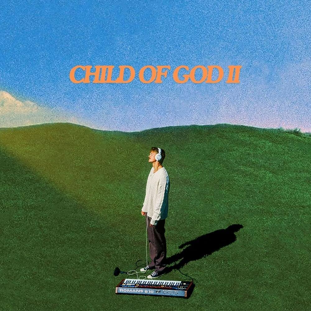 Forrest Frank - OUTSIDE Lyrics