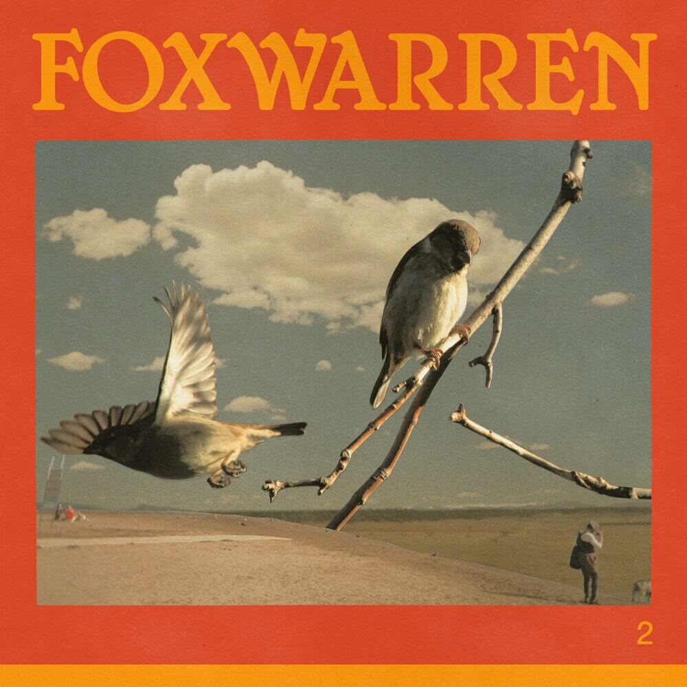 Foxwarren - Listen2me Lyrics