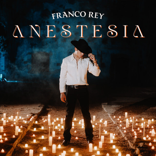 Franco Rey - Anestesia Lyrics English Translation