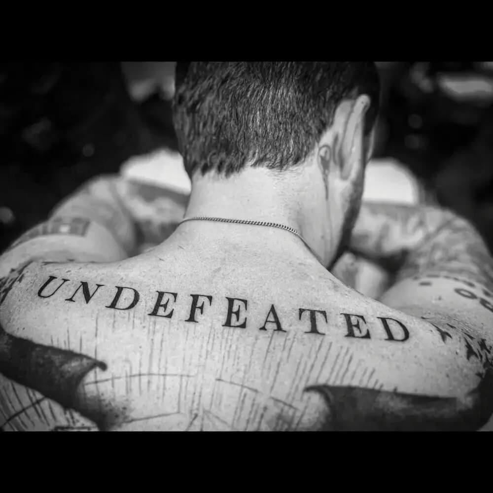 Frank Turner - Somewhere Inbetween Lyrics