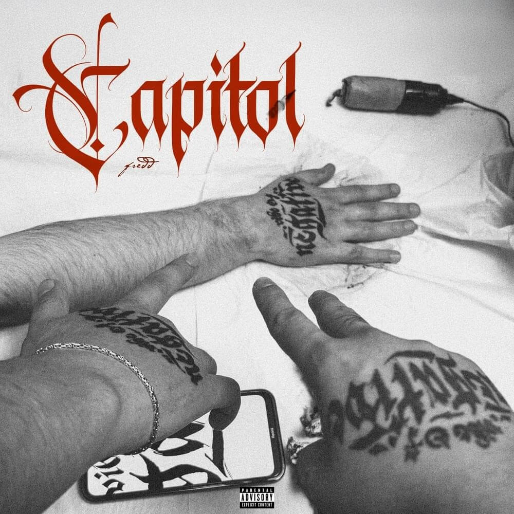 Fredd - Capitol Lyrics