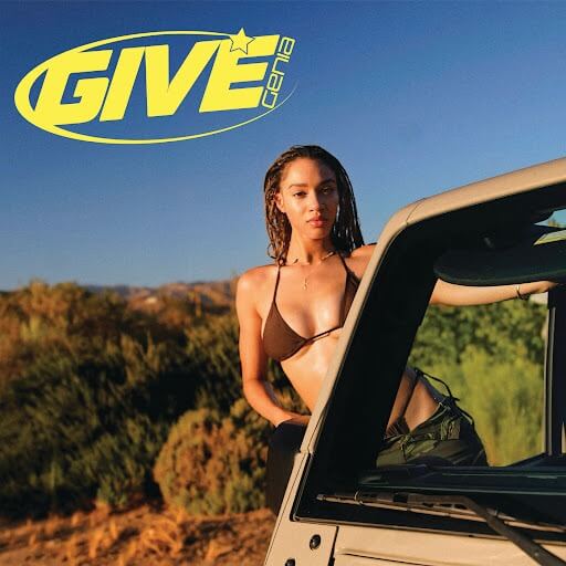 Genia - Give Lyrics