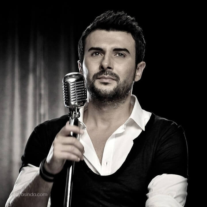 Gökhan Tepe Efkârlı cover art