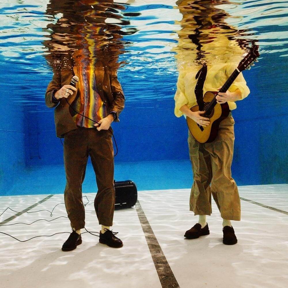 Good Neighbours - Ripple Lyrics