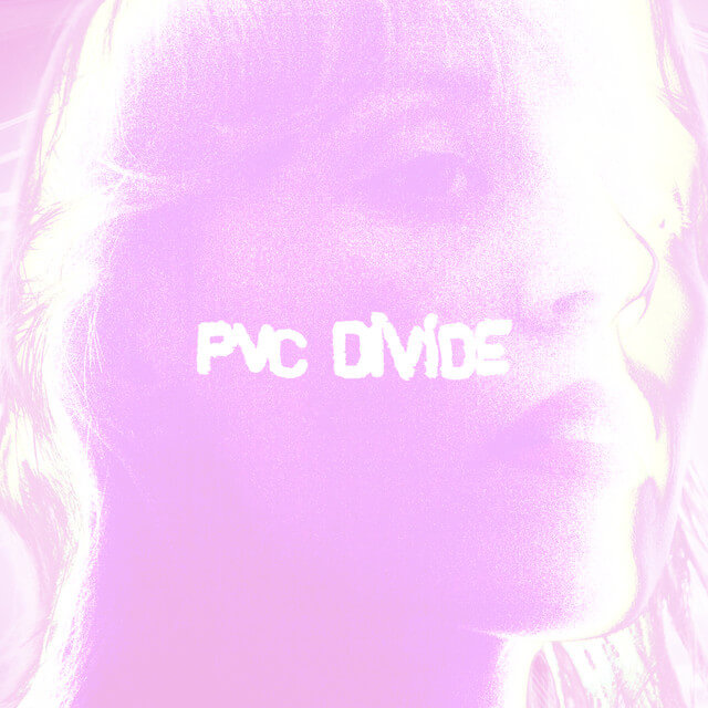 Gordi PVC Divide cover art