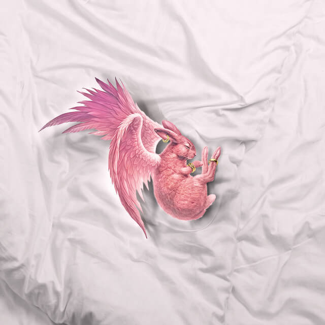 HAON - Rodeo Lyrics