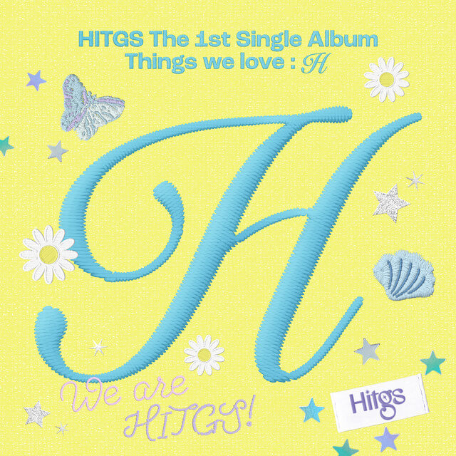 HITGS - SOURPATCH Lyrics English Translation