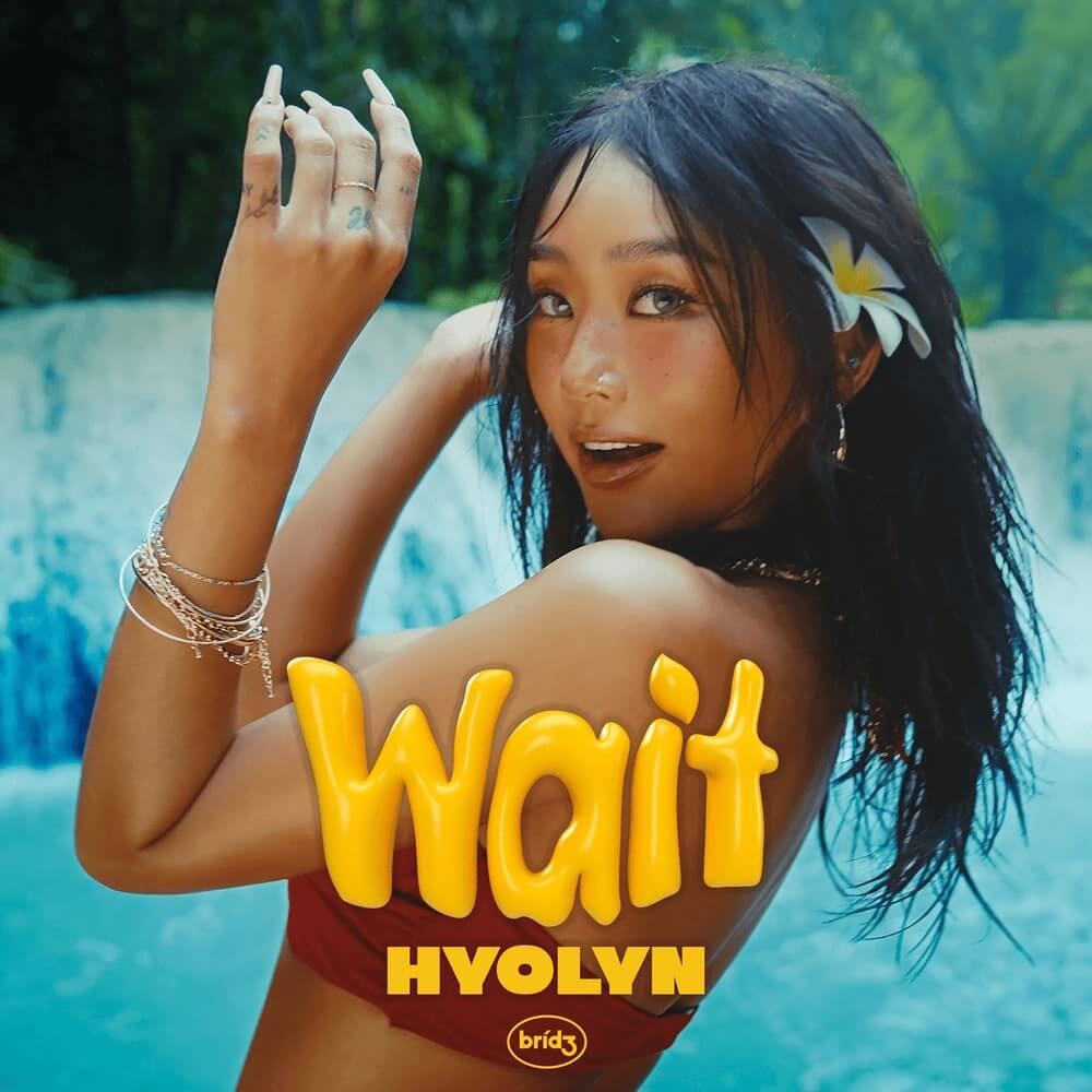 HYOLYN - Wait Lyrics