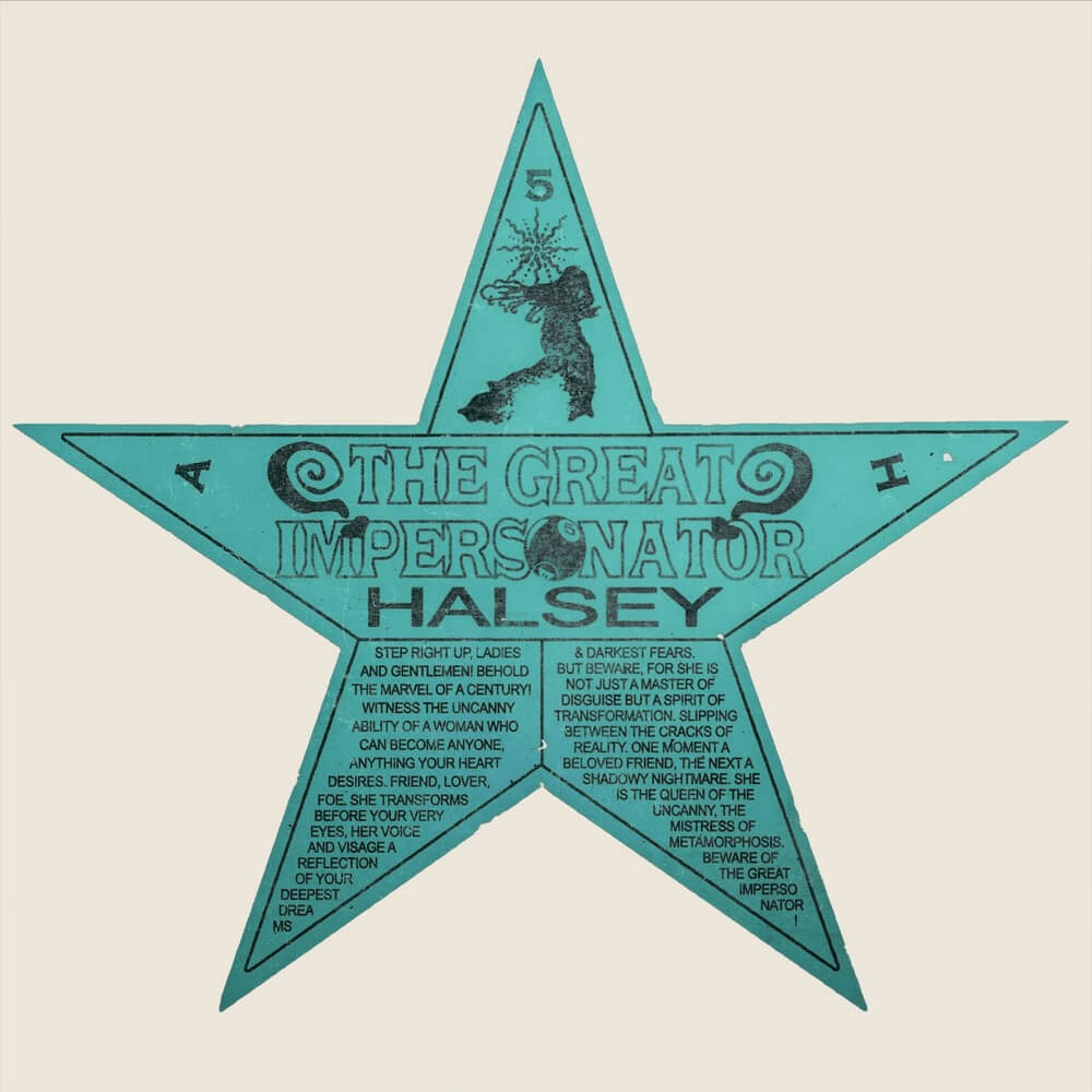 Halsey - Nothing Lyrics