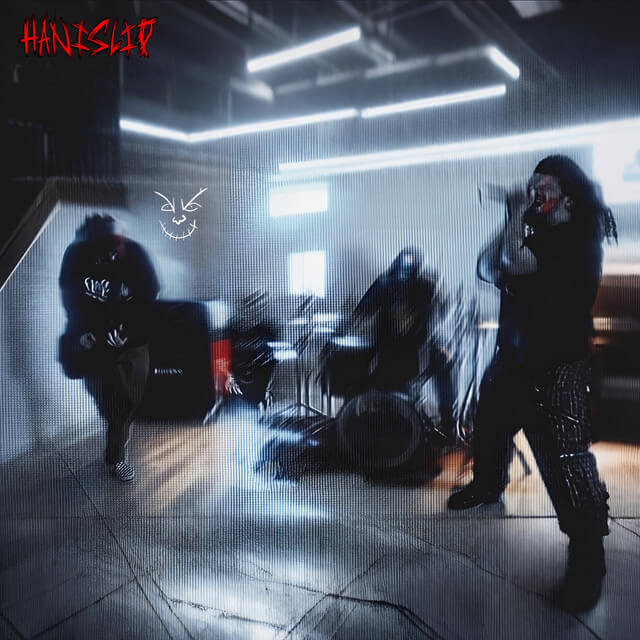 Hanislip - Loki Lyrics