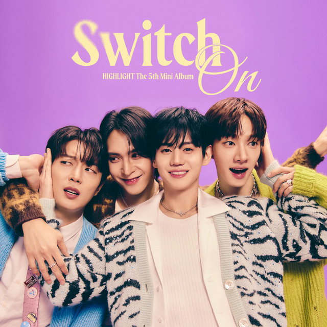 Highlight - In My Head Lyrics English Translation