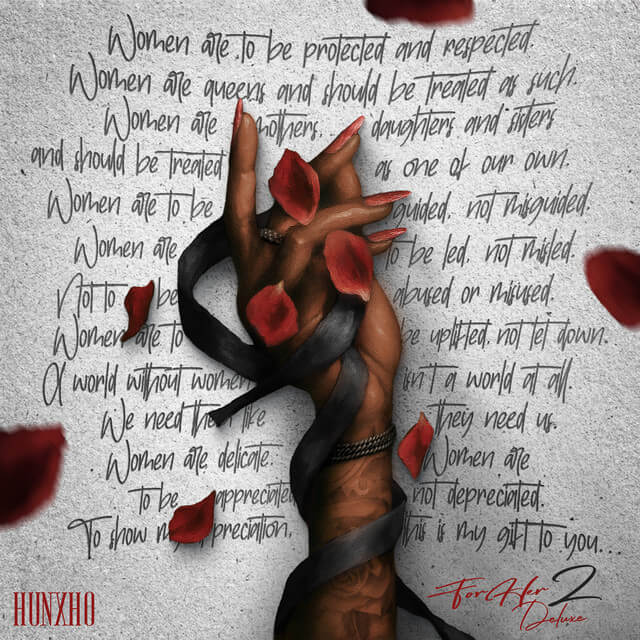 Hunxho Tulum cover art