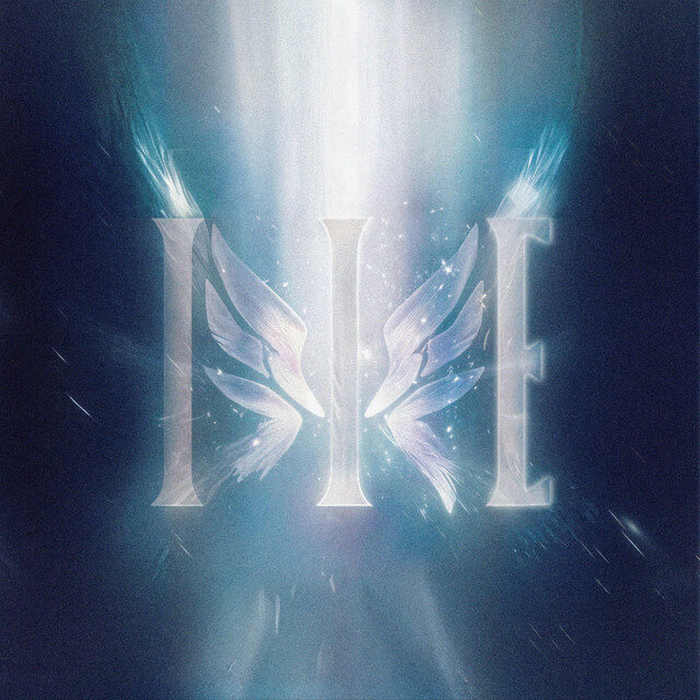 IRISÉ – IRIDISCENT Lyrics