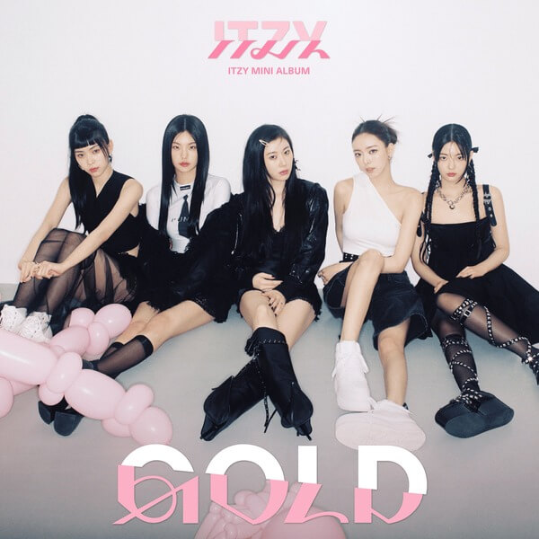ITZY - Bad Girls R Us Lyrics
