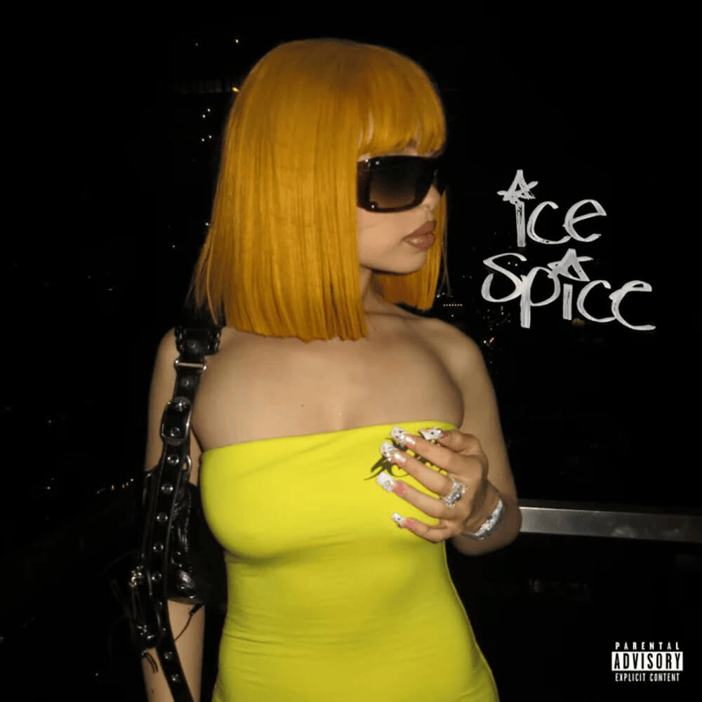 Ice Spice - GYAT Lyrics