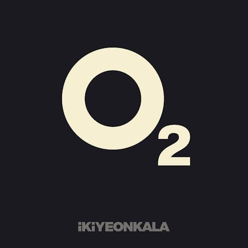 Ikiye On Kala - O2 Lyrics