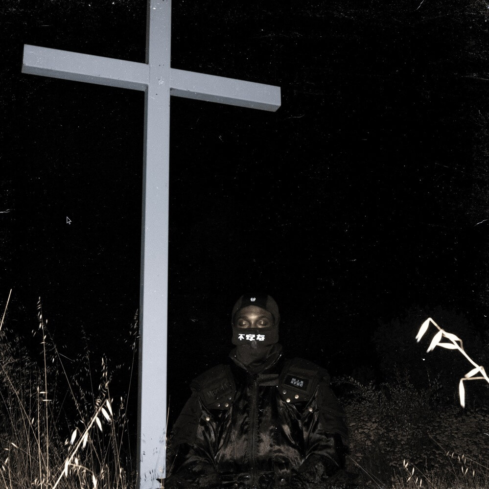 JPEGMAFIA JPEGULTRA! cover art