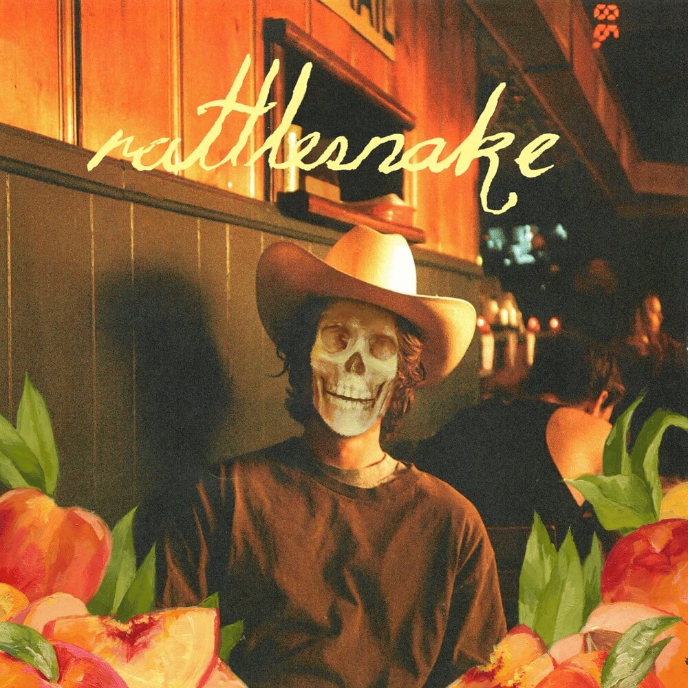 Jack Van Cleaf - Rattlesnake Lyrics