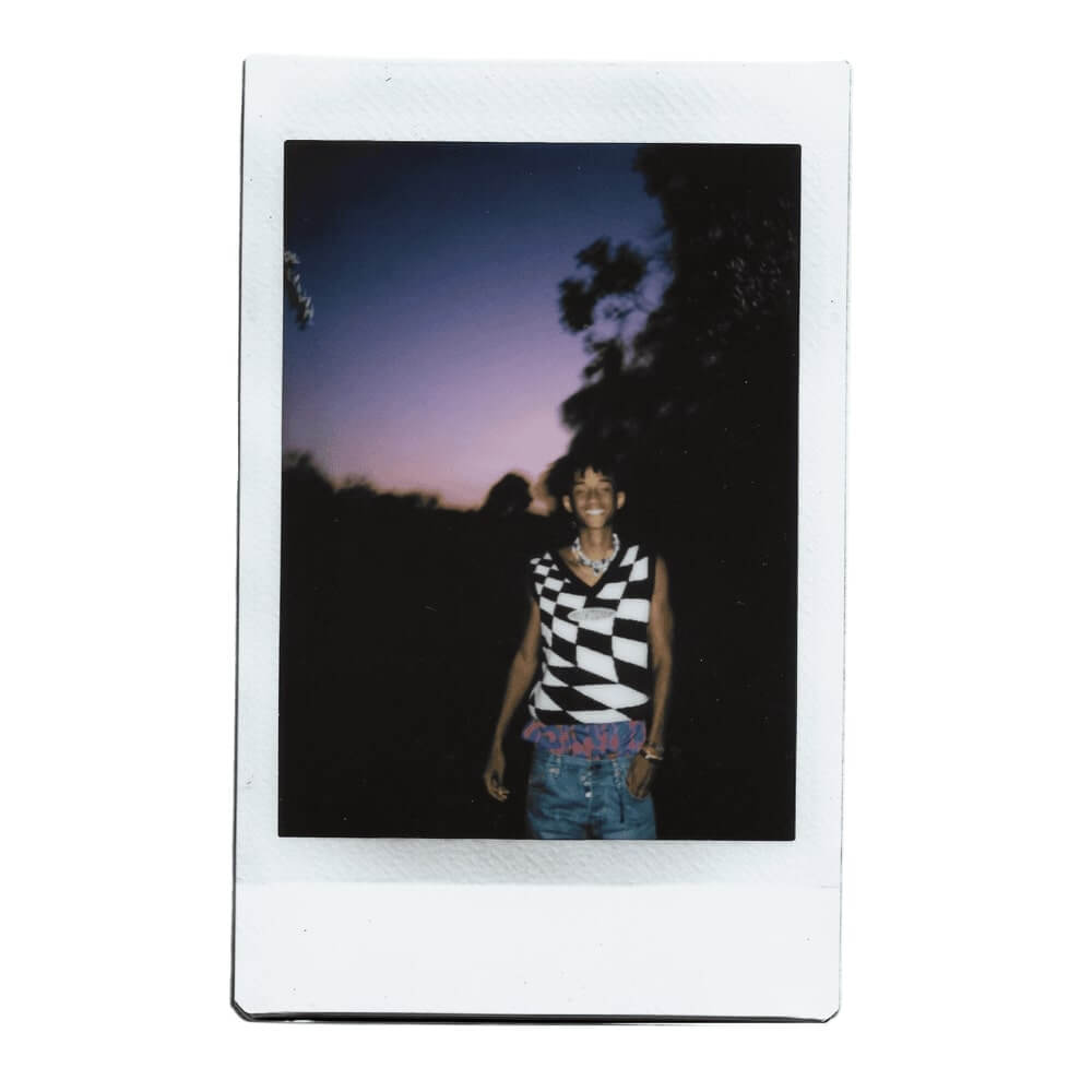 Jaden Roses cover art