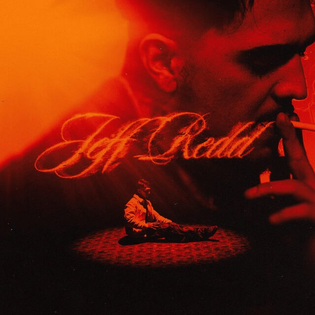 Jeff Redd Gerekirse cover art