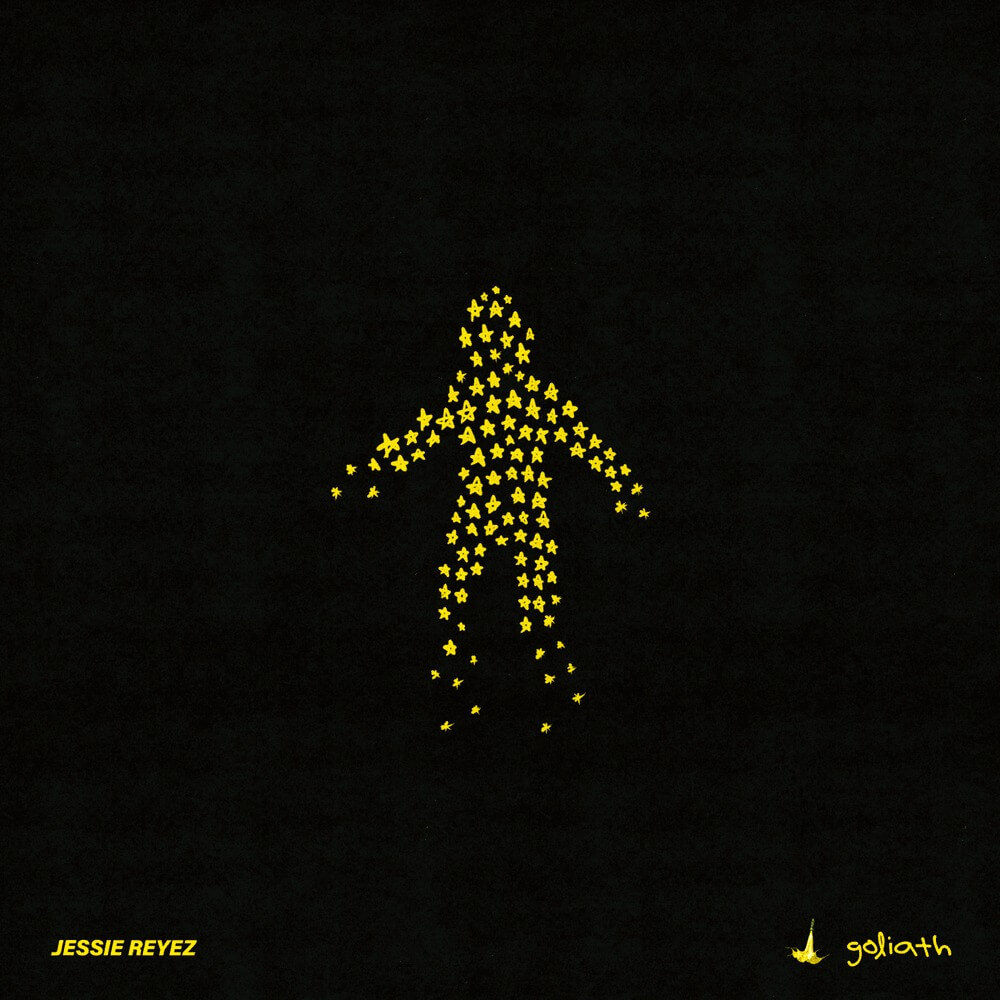 Jessie Reyez - GOLIATH Lyrics