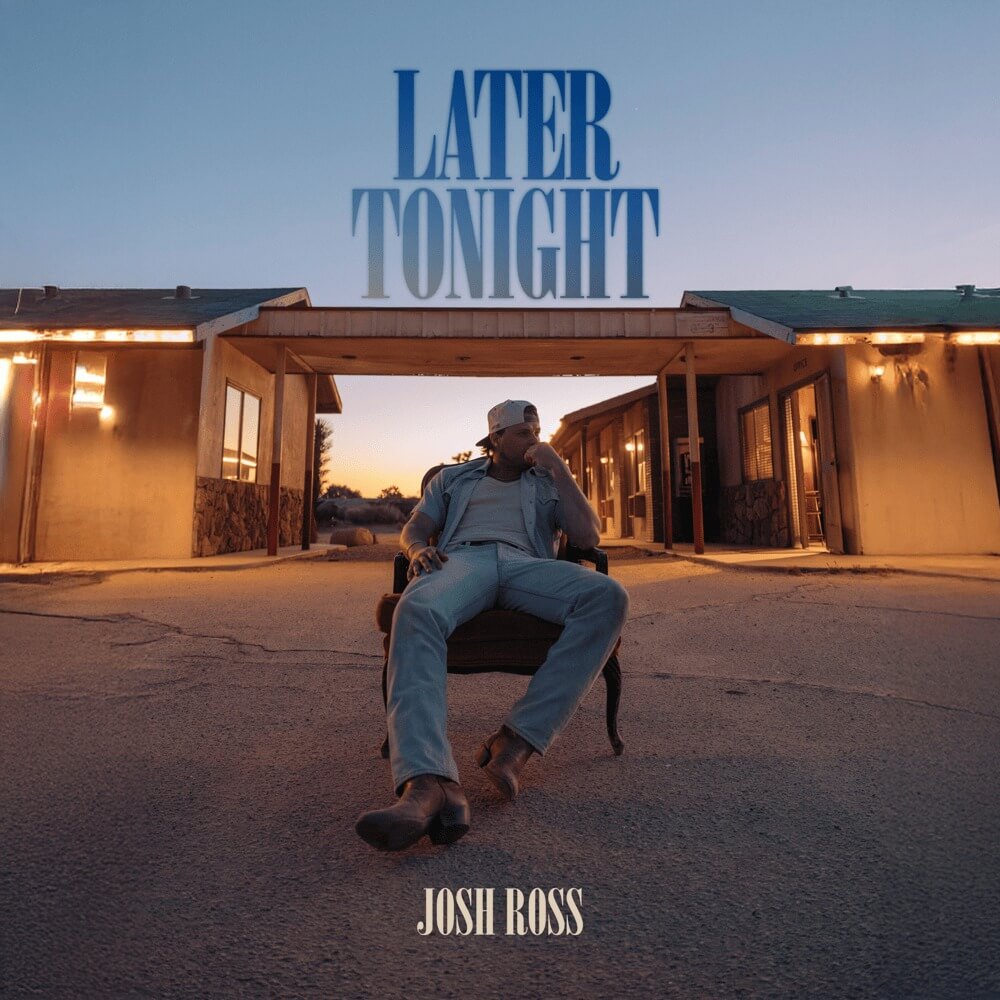 Josh Ross - Single Again Lyrics