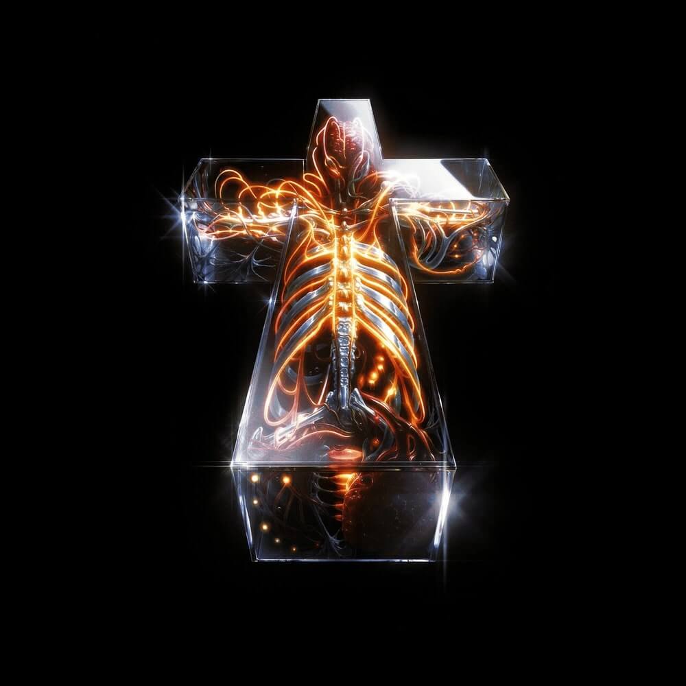 Justice - Explorer Lyrics