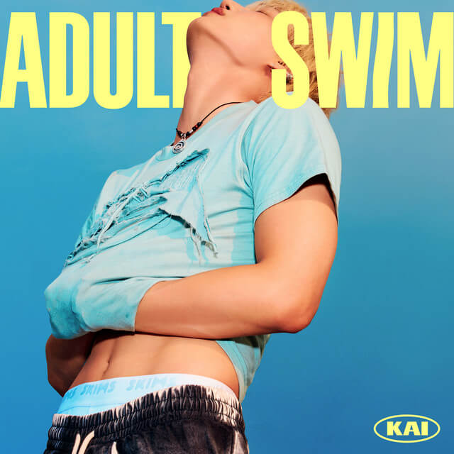 KAI - Adult Swim Lyrics