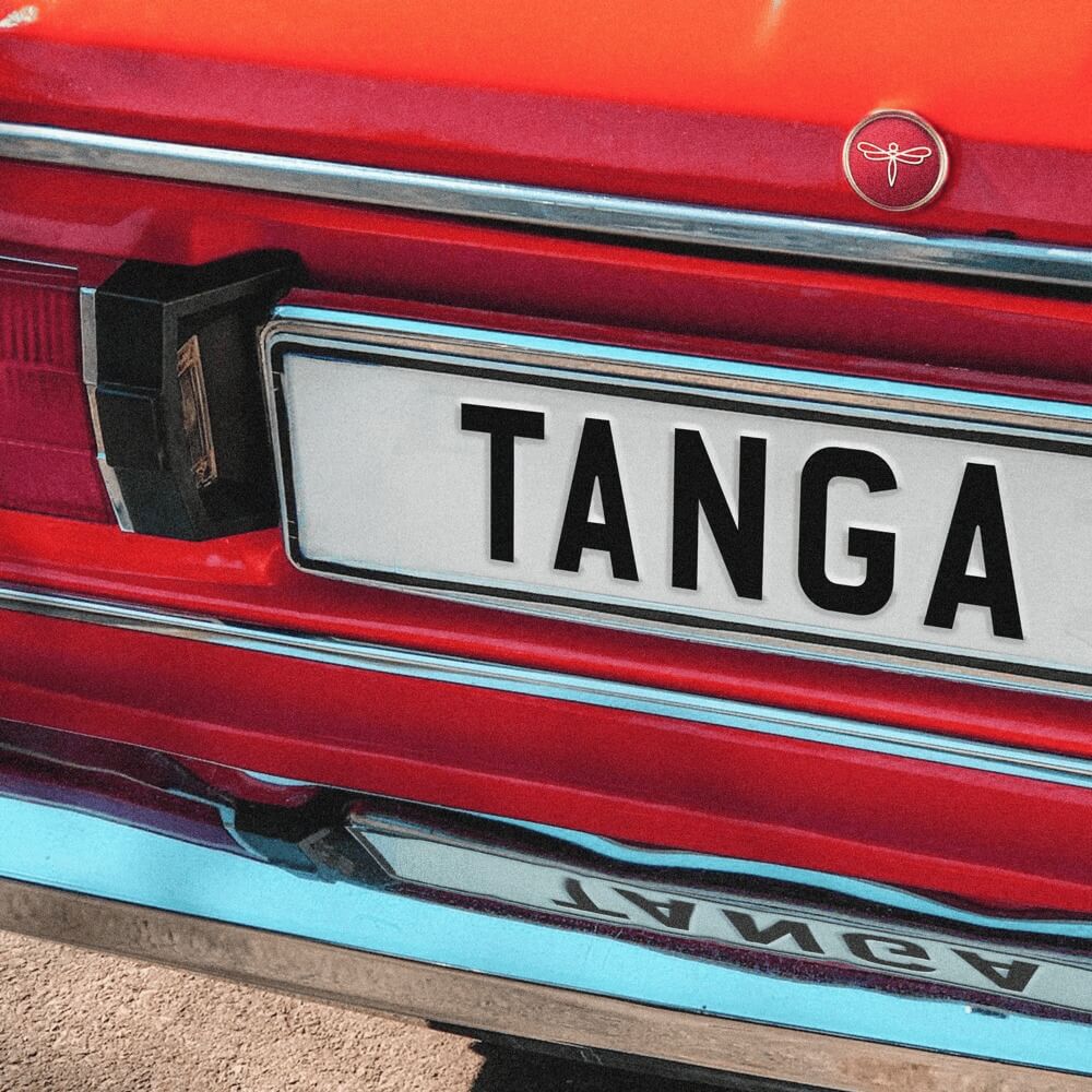 KAIA - TANGA Lyrics
