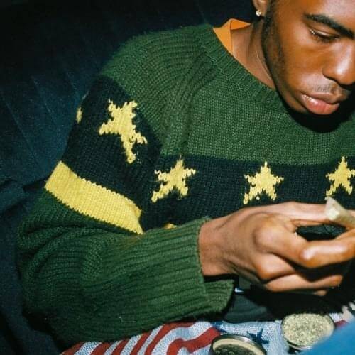 KEVIN ABSTRACT - BIG DOG Lyrics
