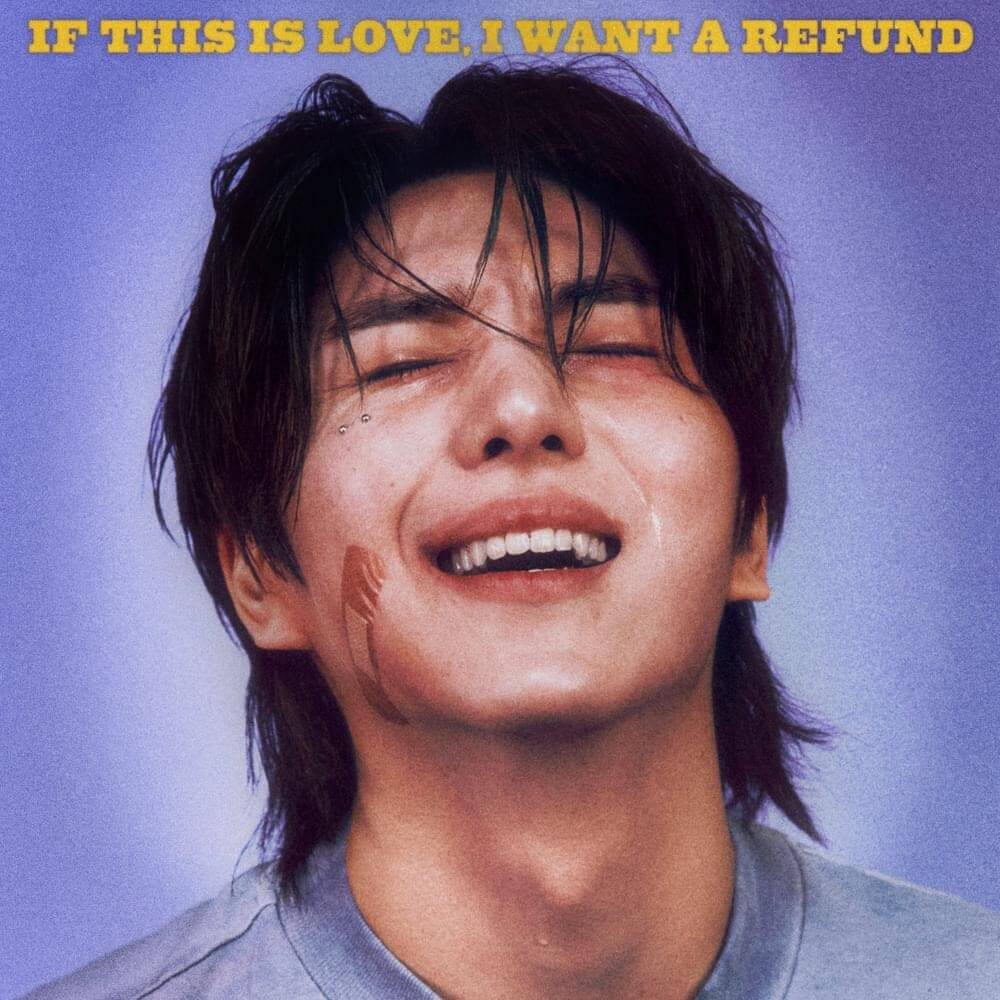 KINO - Valentine Lyrics English Translation