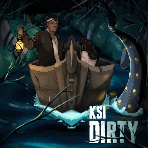KSI - Dirty Lyrics