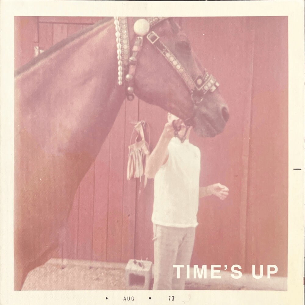 Kacy Hill - Times Up Lyrics