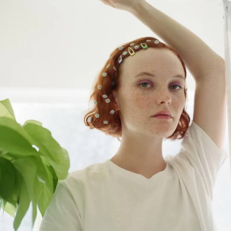 Kacy Hill - When in Rome Lyrics