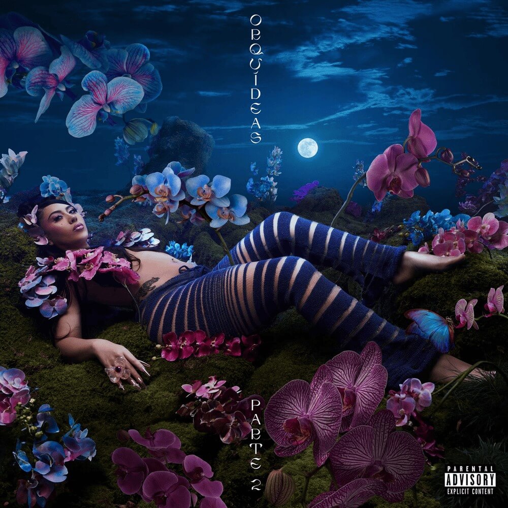 Kali Uchis - Simple Lyrics