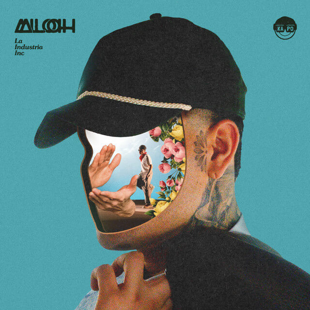 Kapo - Aloh Aloh Lyrics English Translation