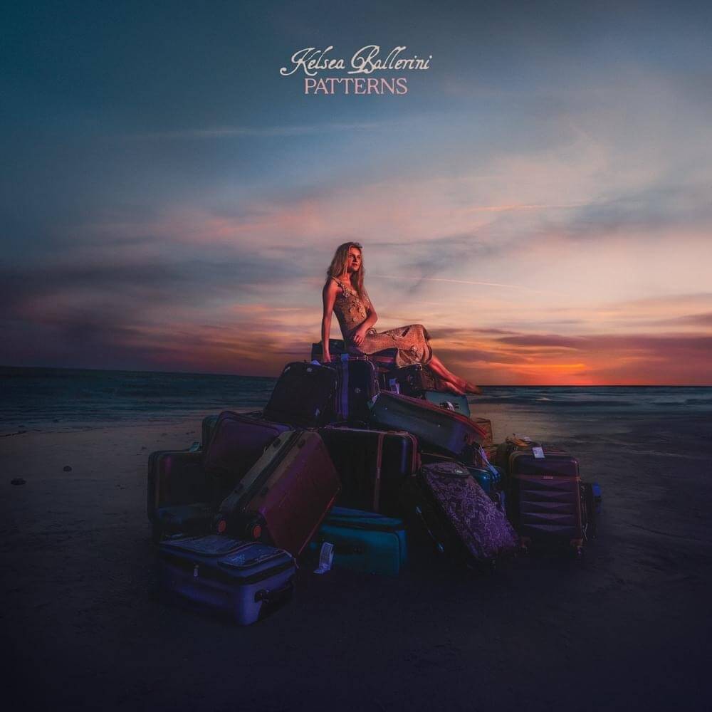 Kelsea Ballerini - First Rodeo Lyrics
