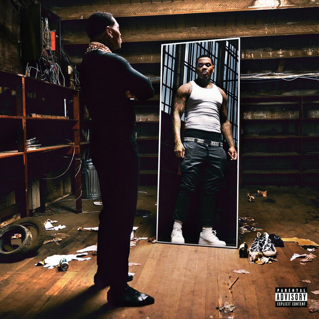Kevin Gates - Same Way Lyrics