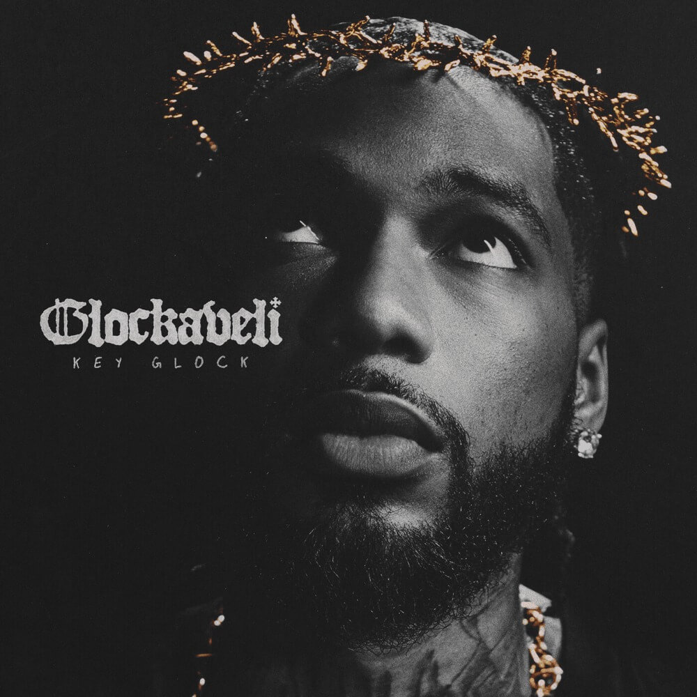 Key Glock - No Sweat Lyrics