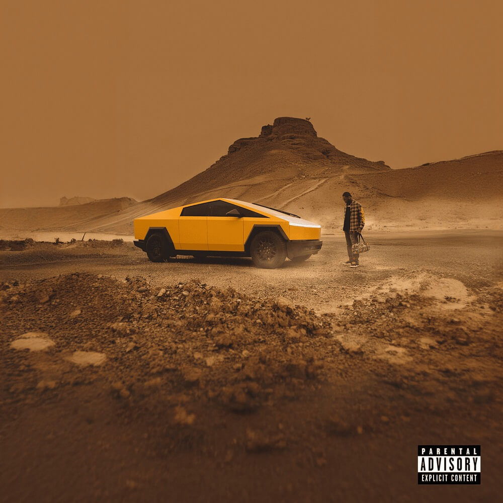 Key Glock - The Greatest Lyrics