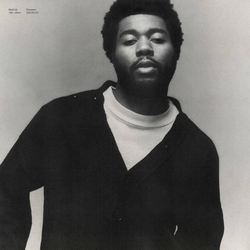 Khalid - Ground Lyrics