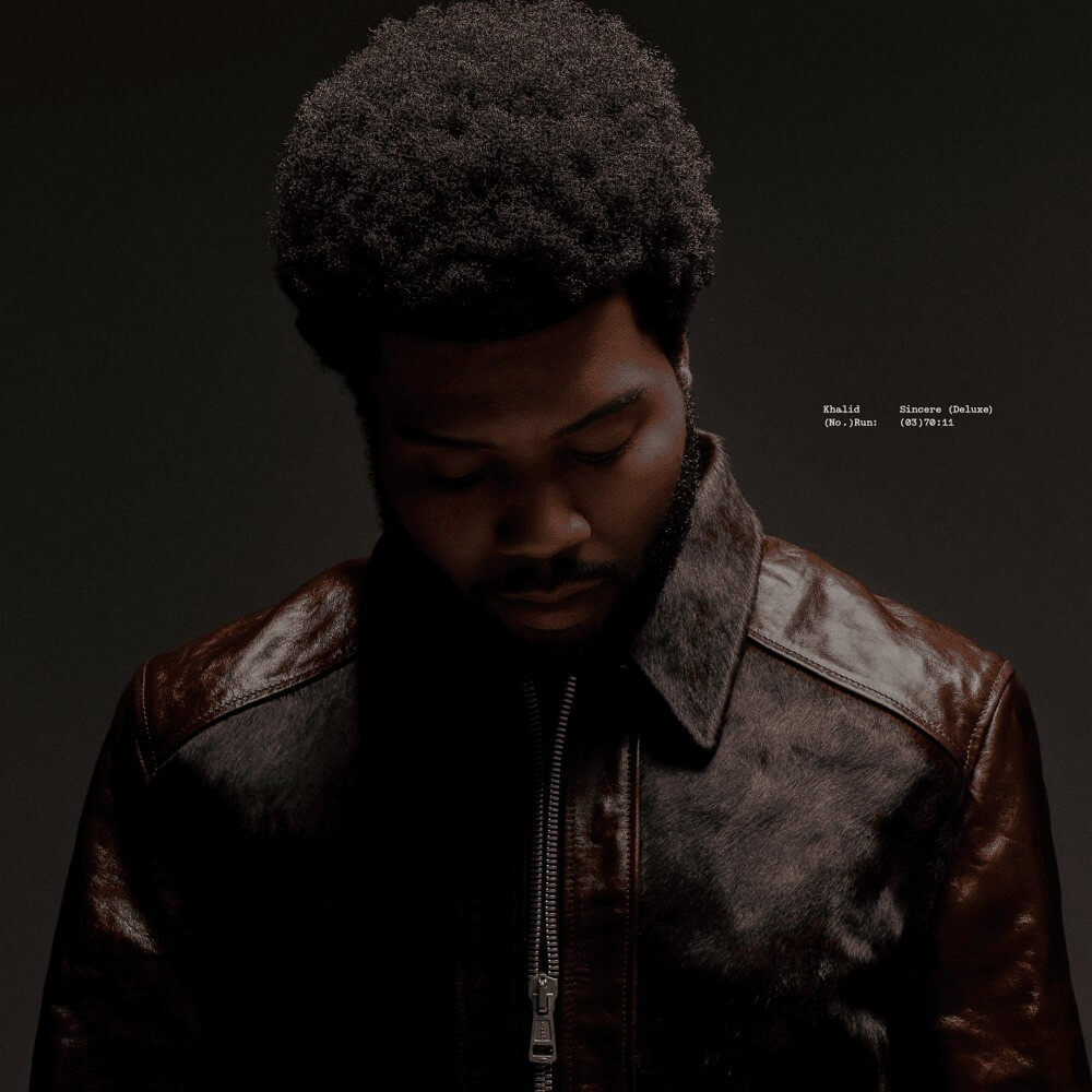 Khalid - MIA Lyrics