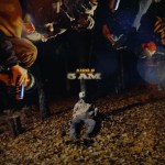 Kidd G 5AM cover art