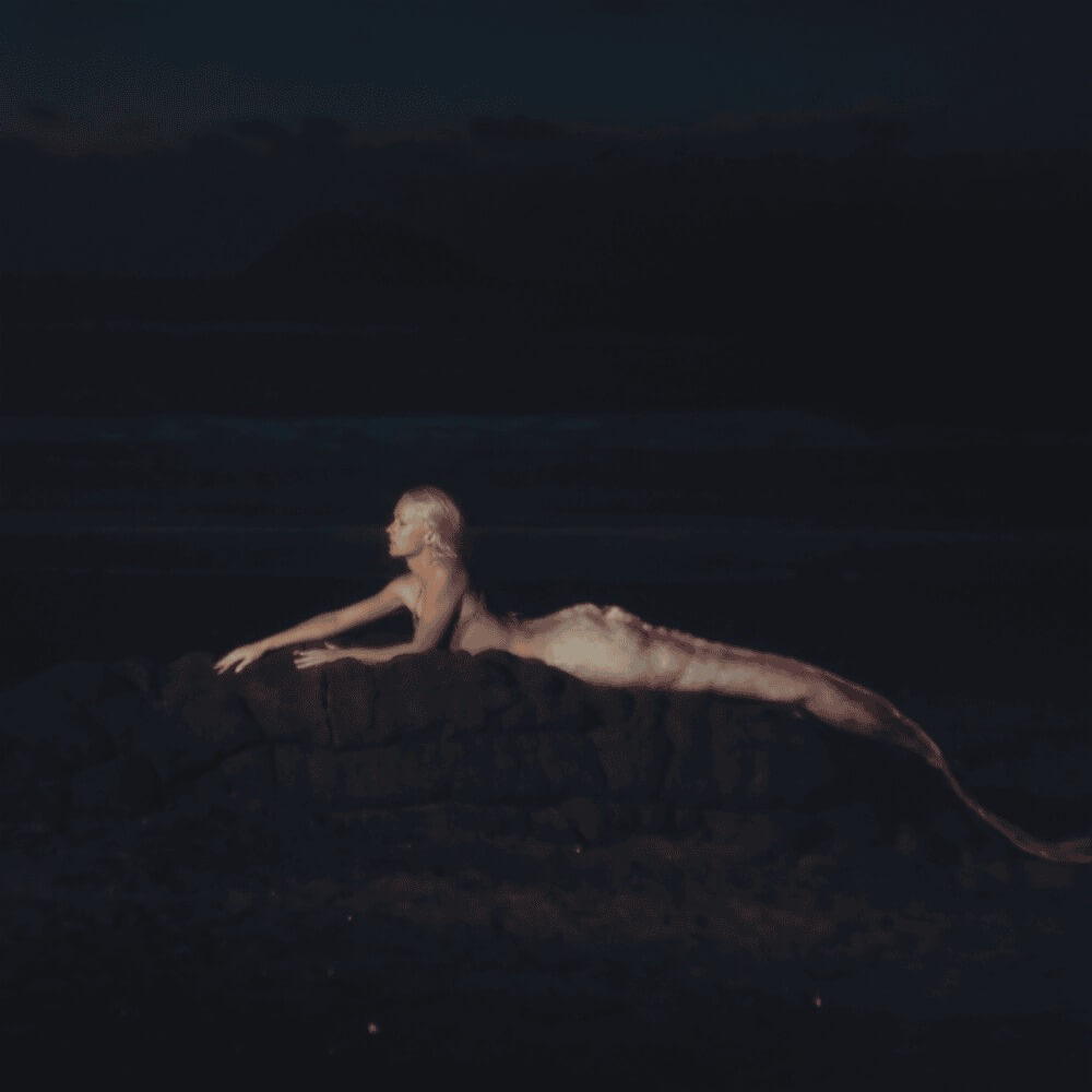 Kiki Rockwell Syrena cover art