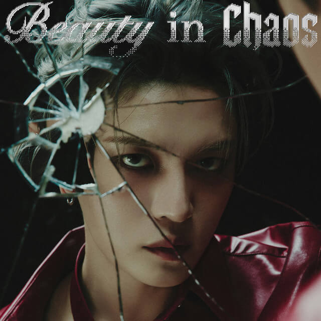 Kim Jae Joong - ROCK STAR Lyrics