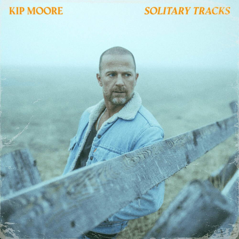 Kip Moore - Flowers In December Lyrics