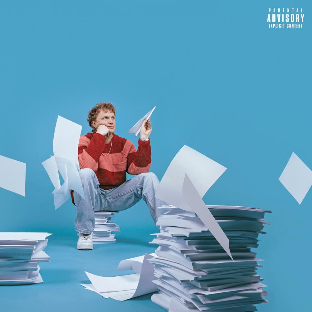Knox - Head First Lyrics