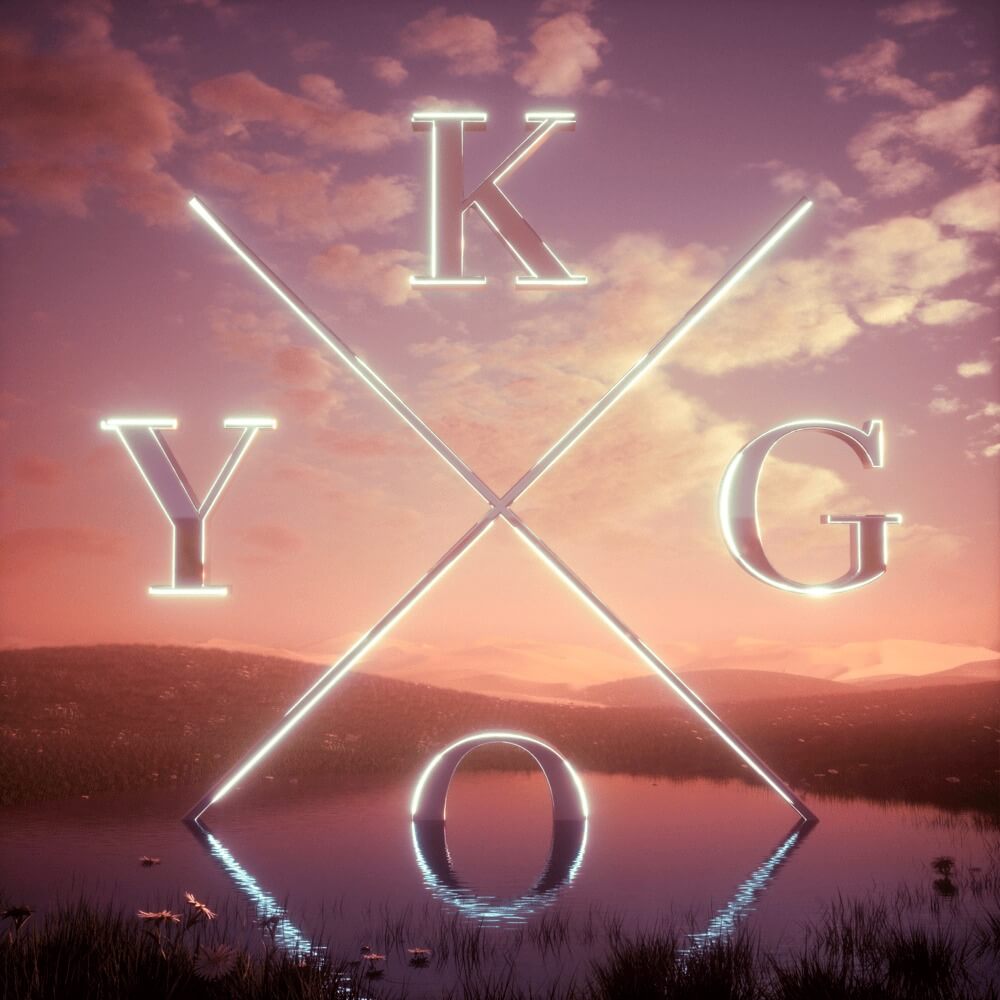Kygo - Let Go Lyrics